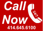 Call Now 414.645.6100 24/7